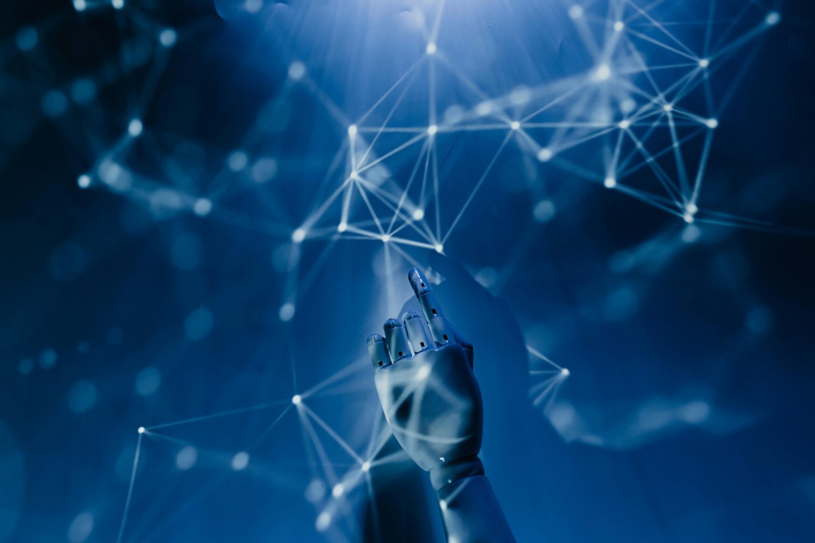 The Rise of Artificial Intelligence: Revolutionizing the Future of Technology